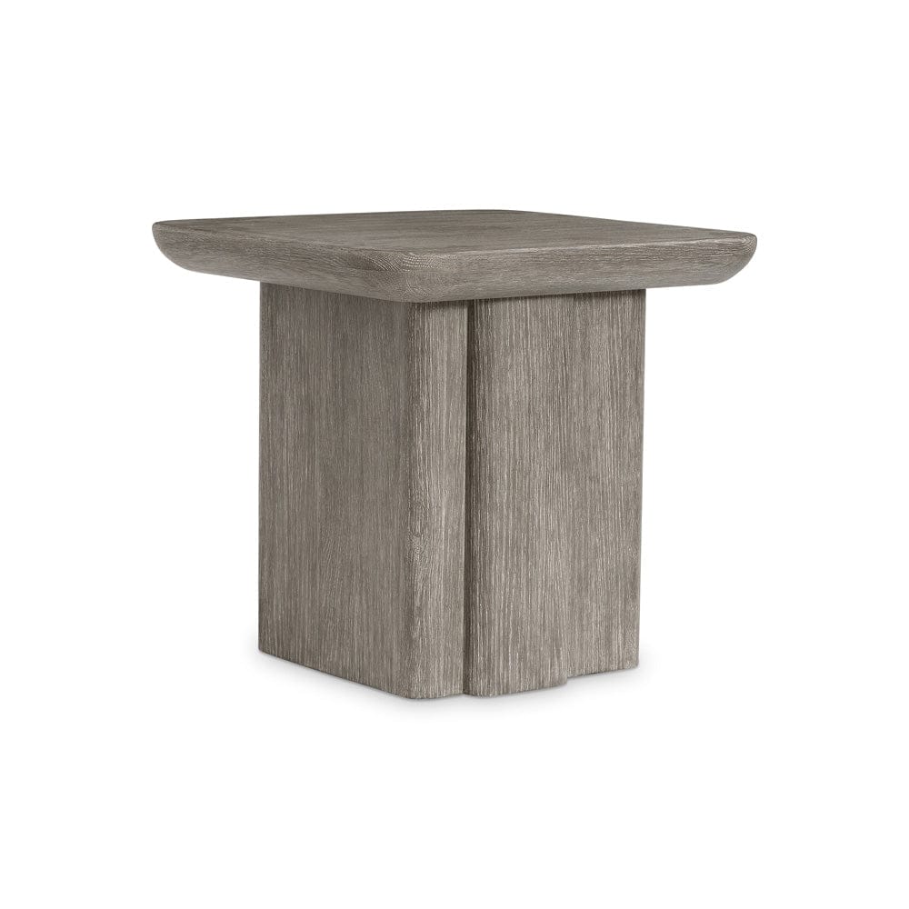 Bernhardt - Monolith Side Table - 343125 view 4