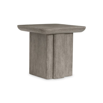 Bernhardt - Monolith Side Table - 343125 view 4