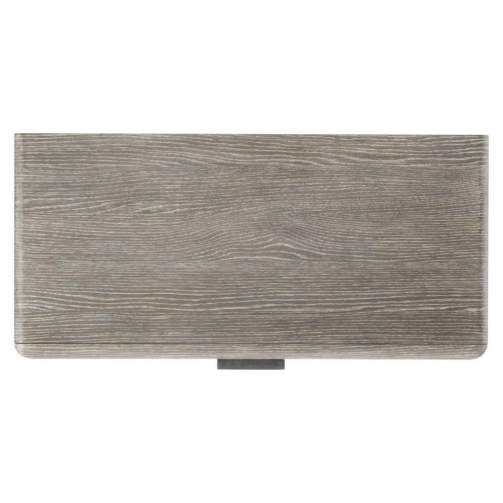 Bernhardt - Monolith Tall Drawer Chest in Brown - 343143 view 4