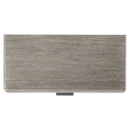 Bernhardt - Monolith Tall Drawer Chest in Brown - 343143 view 4