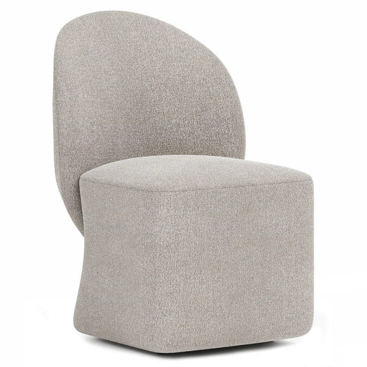 Bernhardt - Monolith Upholstered Side Chair - 343540 view 1