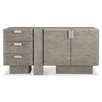 Bernhardt - Monolith Wooden Buffet - Brown - 343132 view 2