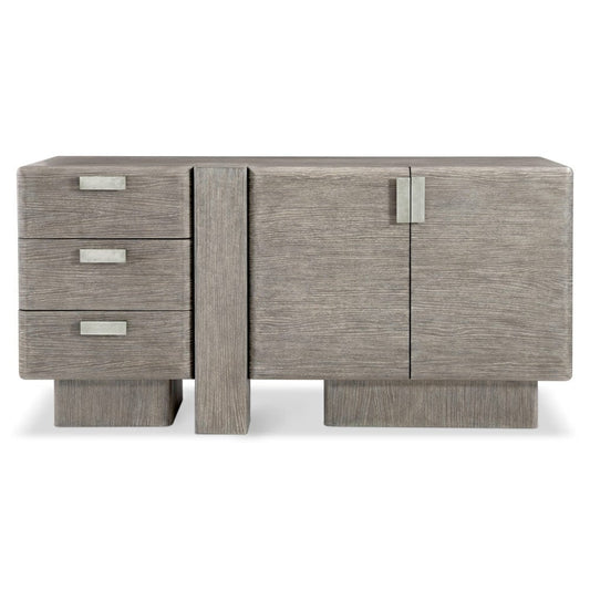 Bernhardt - Monolith Wooden Buffet - Brown - 343132 view 2
