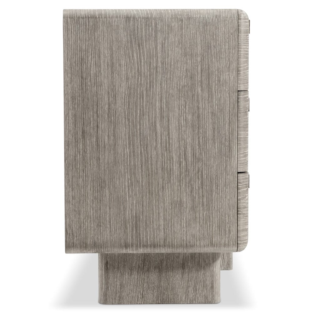 Bernhardt - Monolith Wooden Buffet - Brown - 343132 view 5