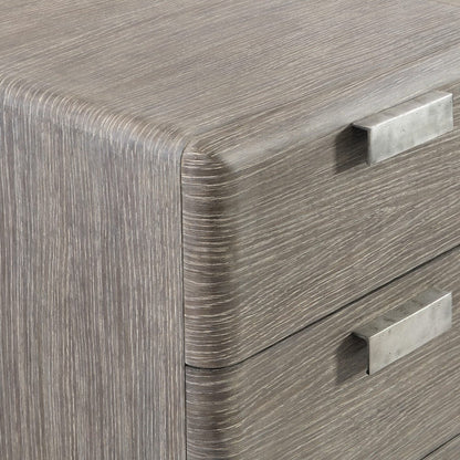 Bernhardt - Monolith Wooden Buffet - Brown - 343132 view 7