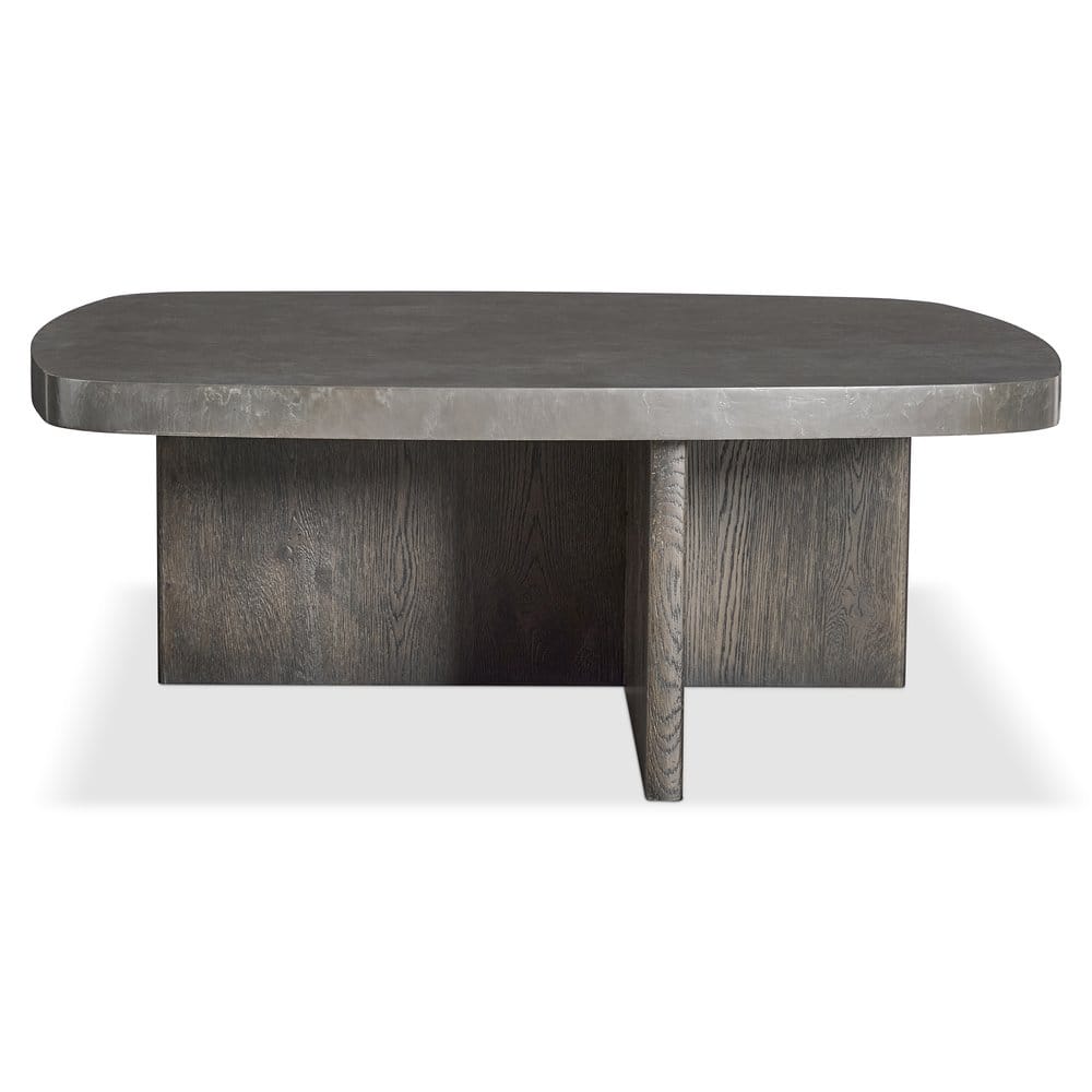 Bernhardt - Monroe Cocktail Table - 574014 view 1