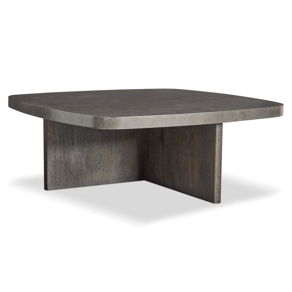 Bernhardt - Monroe Cocktail Table - 574014 view 4