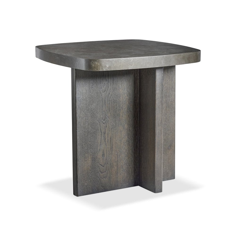 Bernhardt - Monroe Side Table - 574114 view 4
