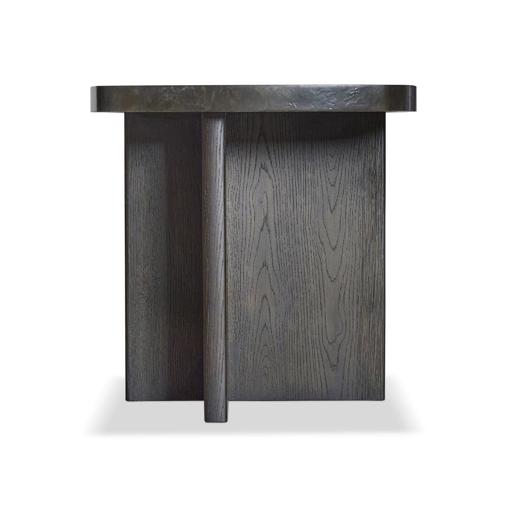 Bernhardt - Monroe Side Table - 574114 view 5