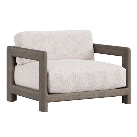 Bernhardt - Montaigne Outdoor Chair 1/2 - O3383B veiw 1