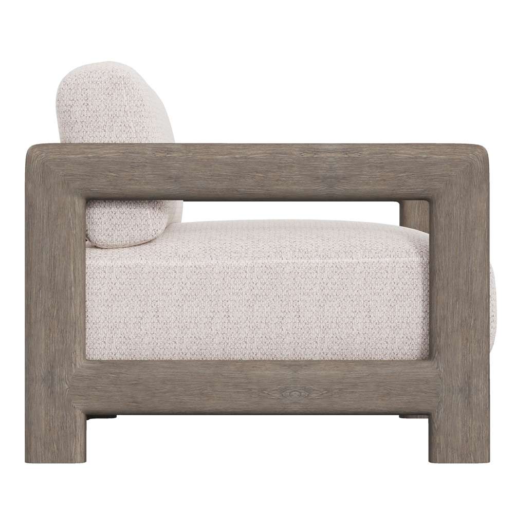 Bernhardt - Montaigne Outdoor Chair 1/2 - O3383B veiw 2