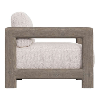 Bernhardt - Montaigne Outdoor Chair 1/2 - O3383B veiw 2