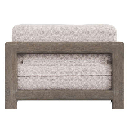 Bernhardt - Montaigne Outdoor Chair 1/2 - O3383B veiw 3