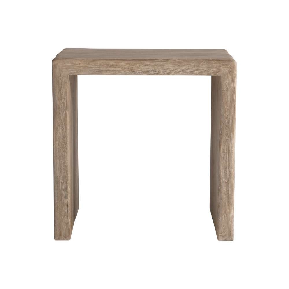 Bernhardt - Montego Outdoor Side Table - X06123 veiw 1