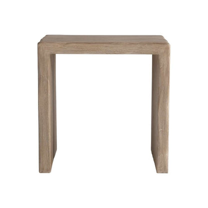 Bernhardt - Montego Outdoor Side Table - X06123 veiw 1