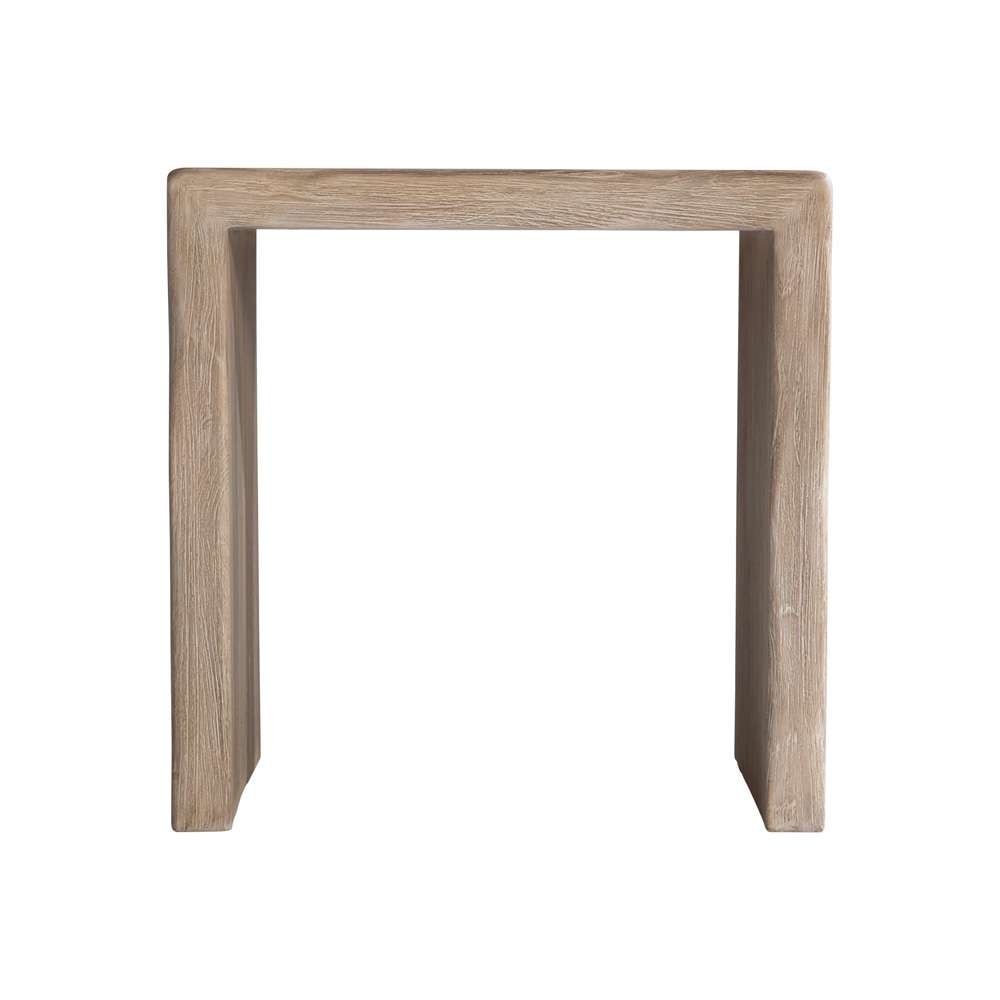 Bernhardt - Montego Outdoor Side Table - X06123 veiw 3