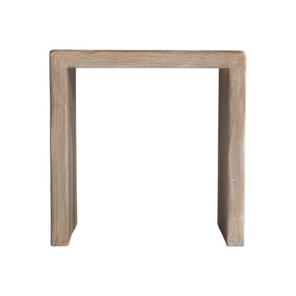 Bernhardt - Montego Outdoor Side Table - X06123 veiw 3
