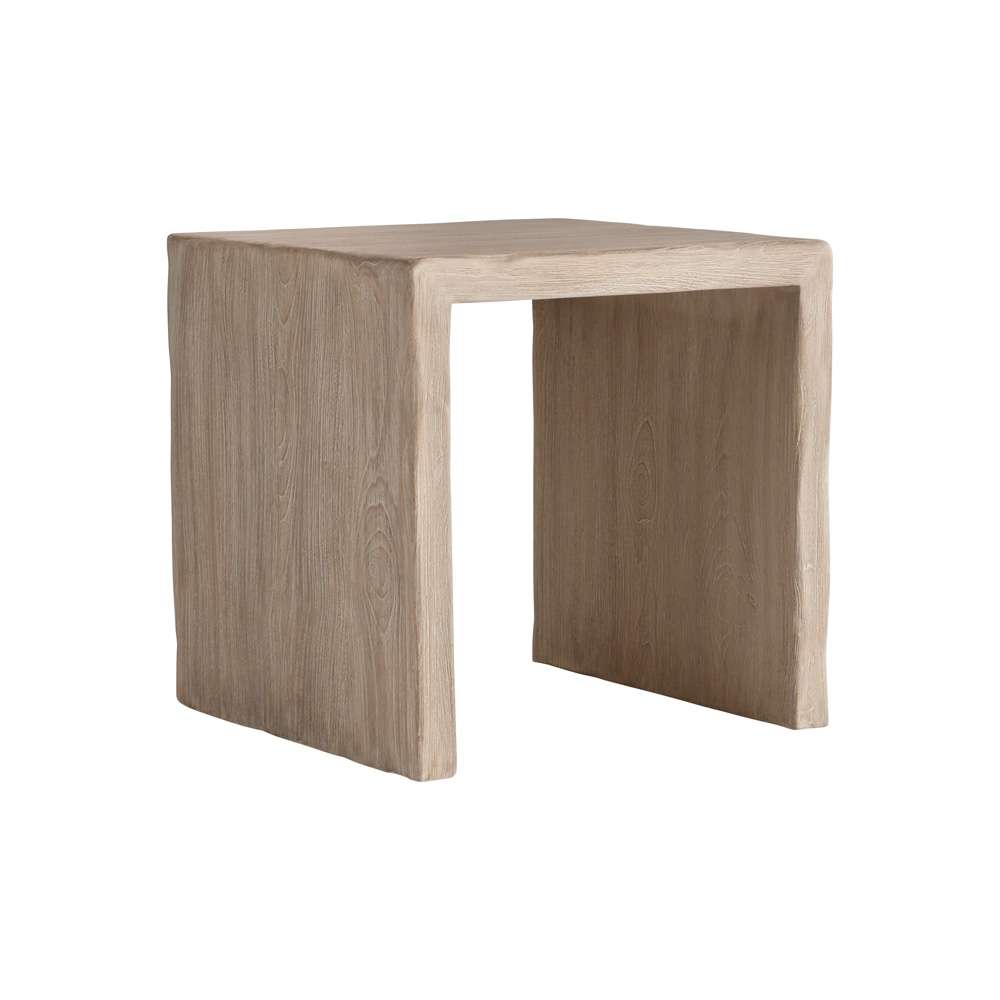 Bernhardt - Montego Outdoor Side Table - X06123 veiw 4