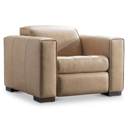 Bernhardt - Nest Leather Power Motion Chair - 402RLO view 1