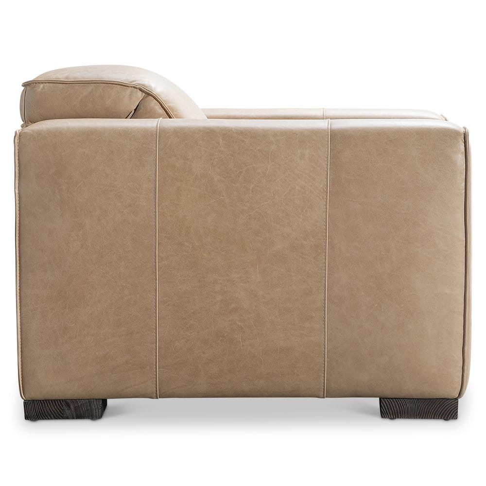 Bernhardt - Nest Leather Power Motion Chair - 402RLO view 3