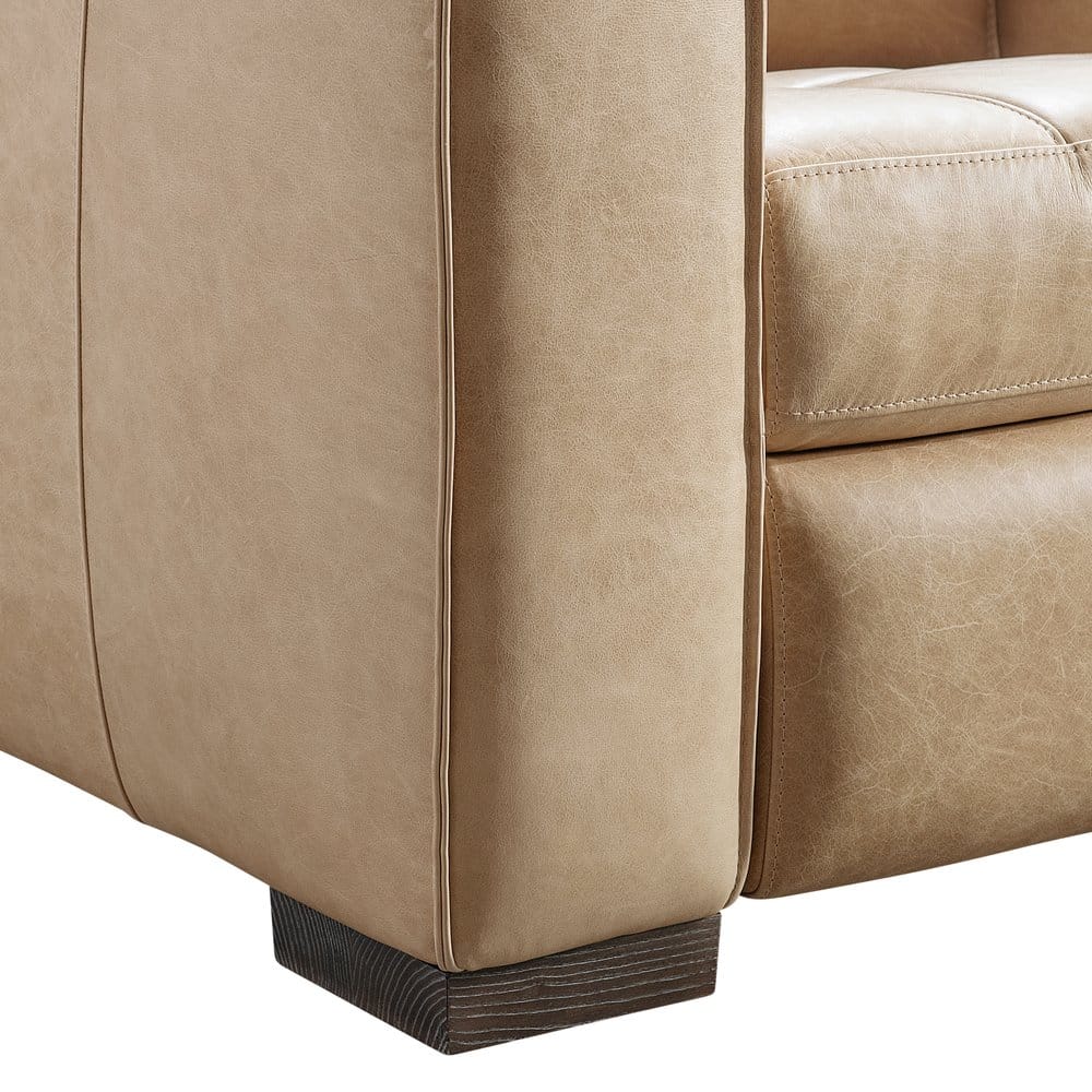 Bernhardt - Nest Leather Power Motion Chair - 402RLO view 6