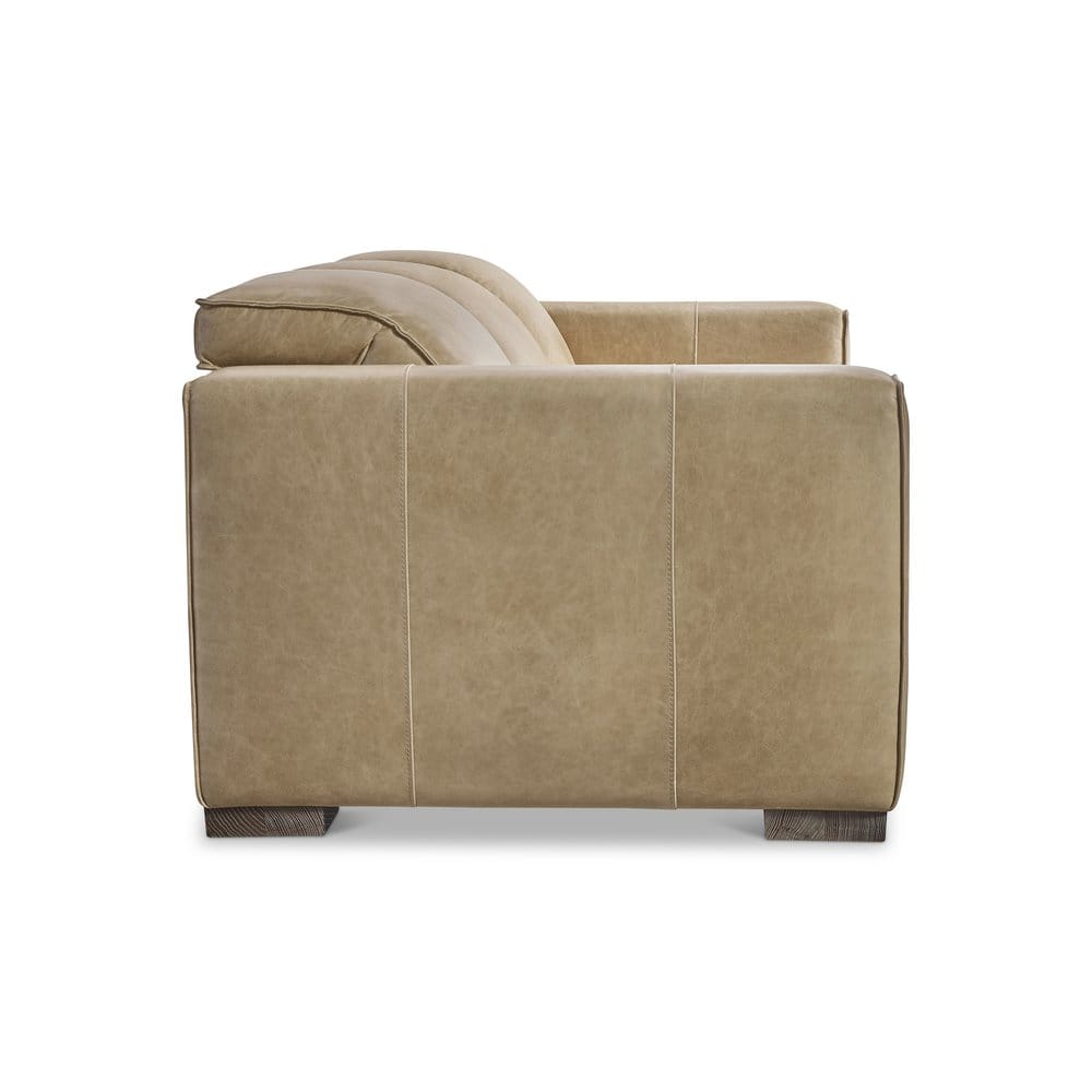 Bernhardt - Nest Leather Power Motion Sofa - 407RLO view 4
