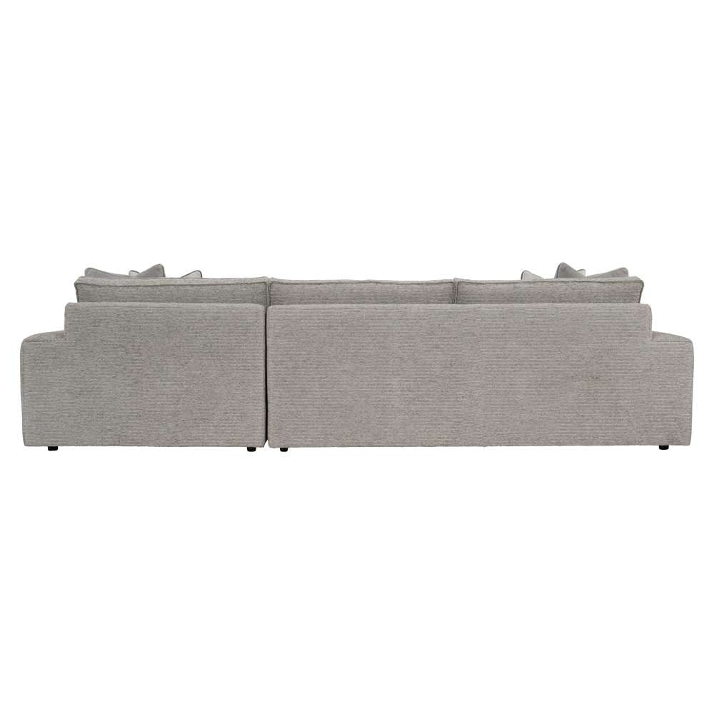 Bernhardt - Nest Sectional Right Arm Chaise - K1734 veiw 2