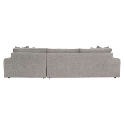 Bernhardt - Nest Sectional Right Arm Chaise - K1734 veiw 2