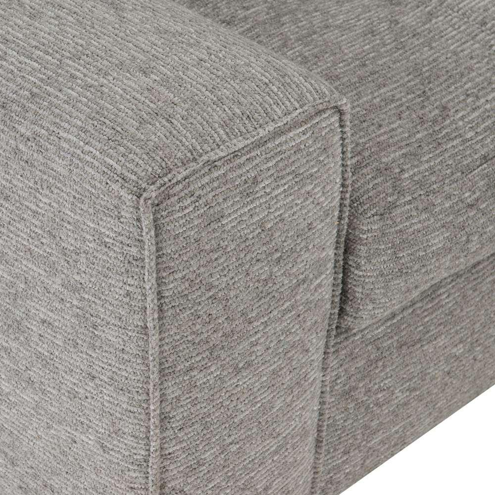 Bernhardt - Nest Sectional Right Arm Chaise - K1734 veiw 3