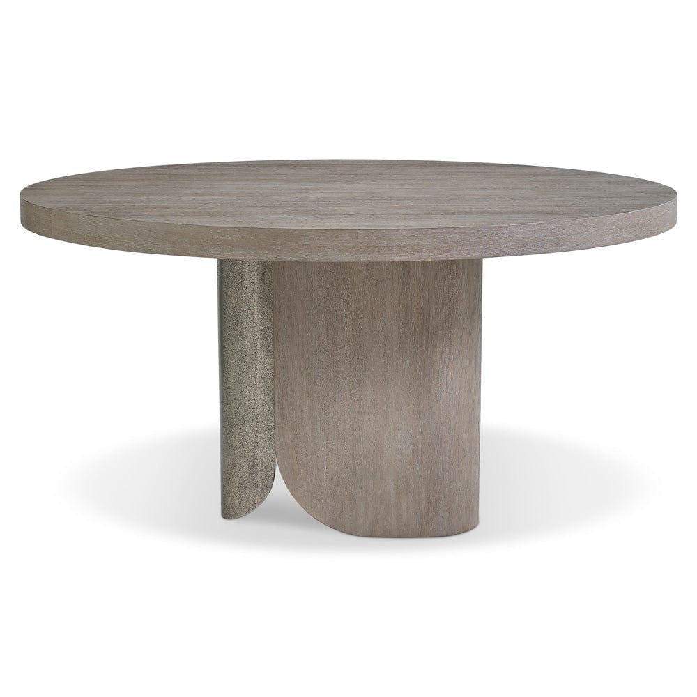 Bernhardt - Nexus Dining Table - Brown - K2142 view 1
