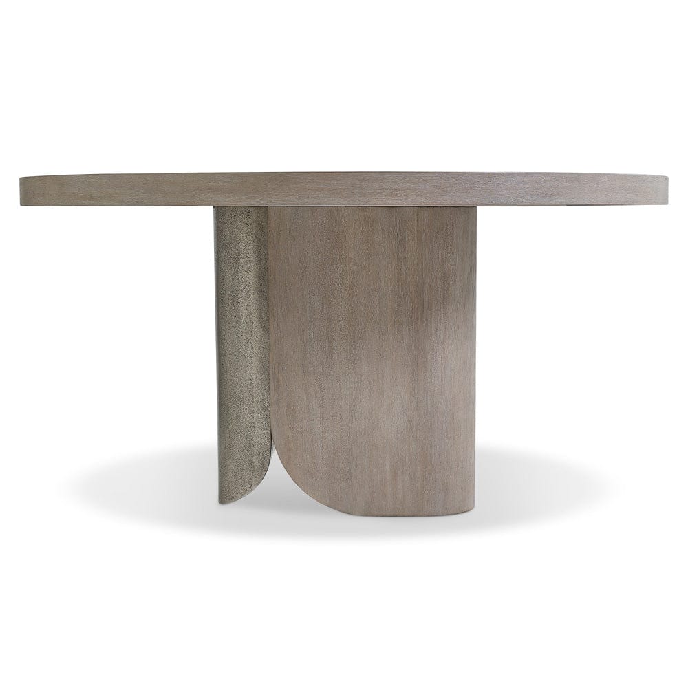 Bernhardt - Nexus Dining Table - Brown - K2142 view 2