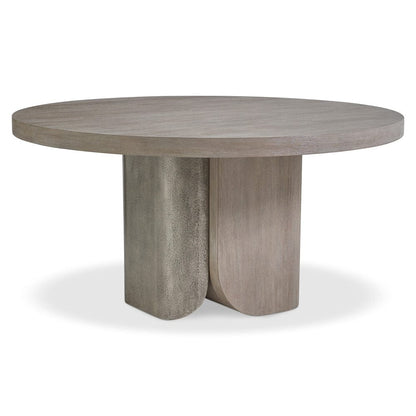 Bernhardt - Nexus Dining Table - Brown - K2142 view 3