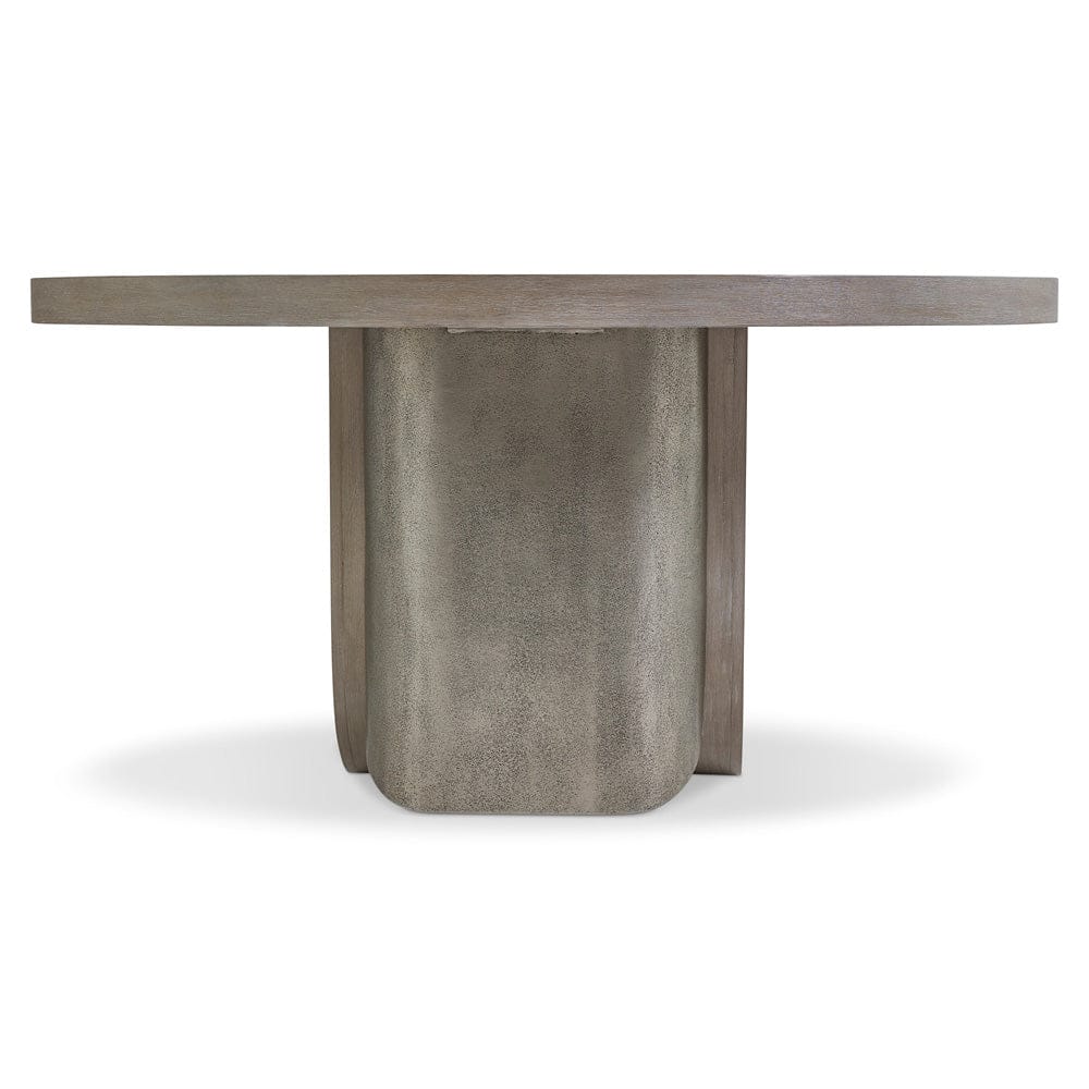 Bernhardt - Nexus Dining Table - Brown - K2142 view 4