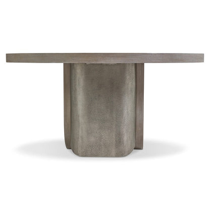 Bernhardt - Nexus Dining Table - Brown - K2142 view 4