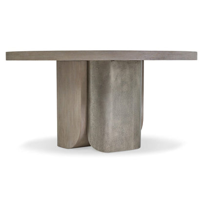 Bernhardt - Nexus Dining Table - Brown - K2142 view 5