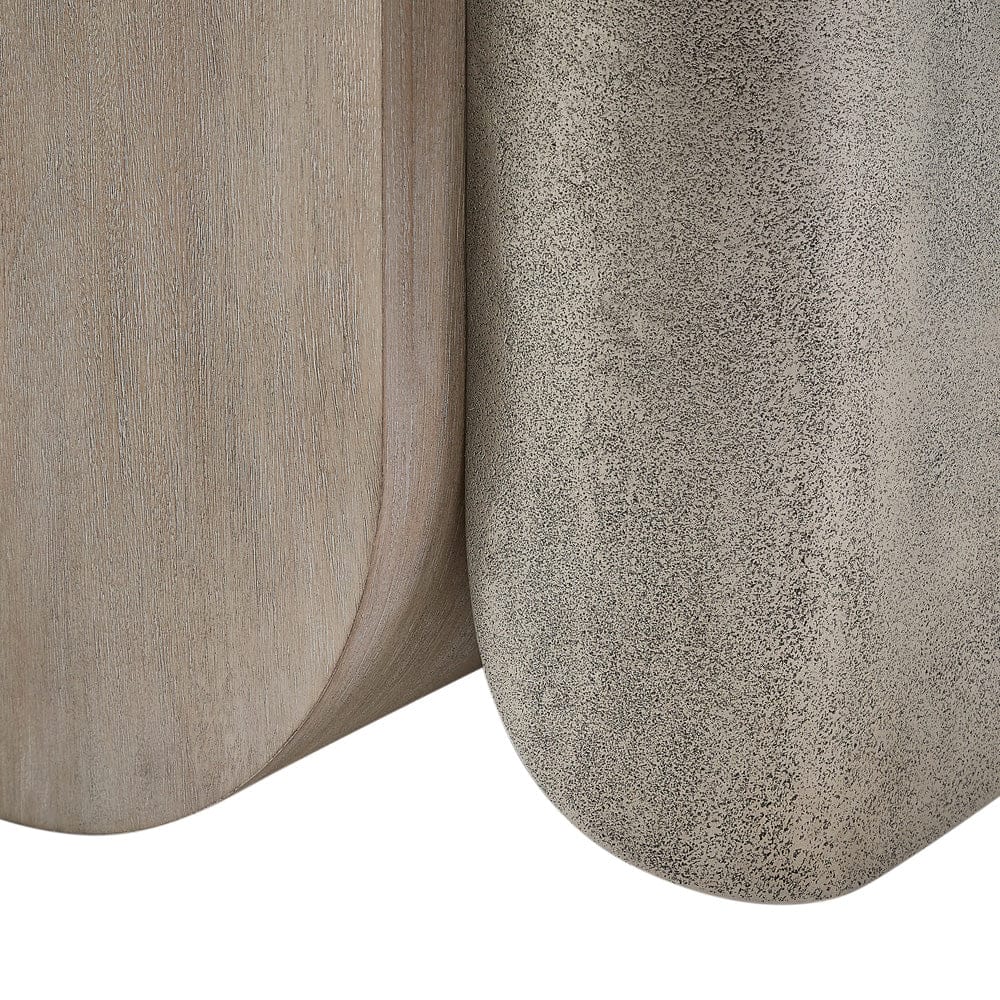 Bernhardt - Nexus Dining Table - Brown - K2142 view 8