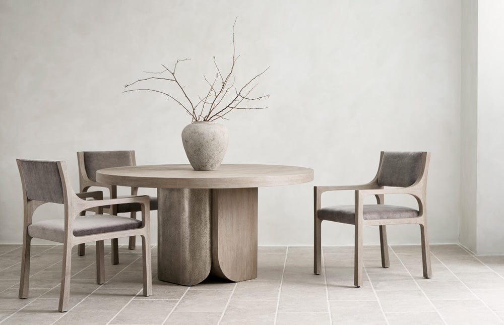 Bernhardt - Nexus Dining Table - Brown - K2142 view 9