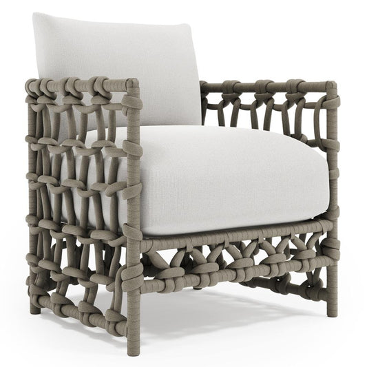 Bernhardt - Nodi Outdoor Chair - O4413B veiw 1