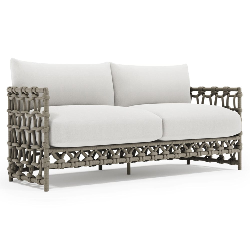 Bernhardt - Nodi Outdoor Sofa - O4416B view 1