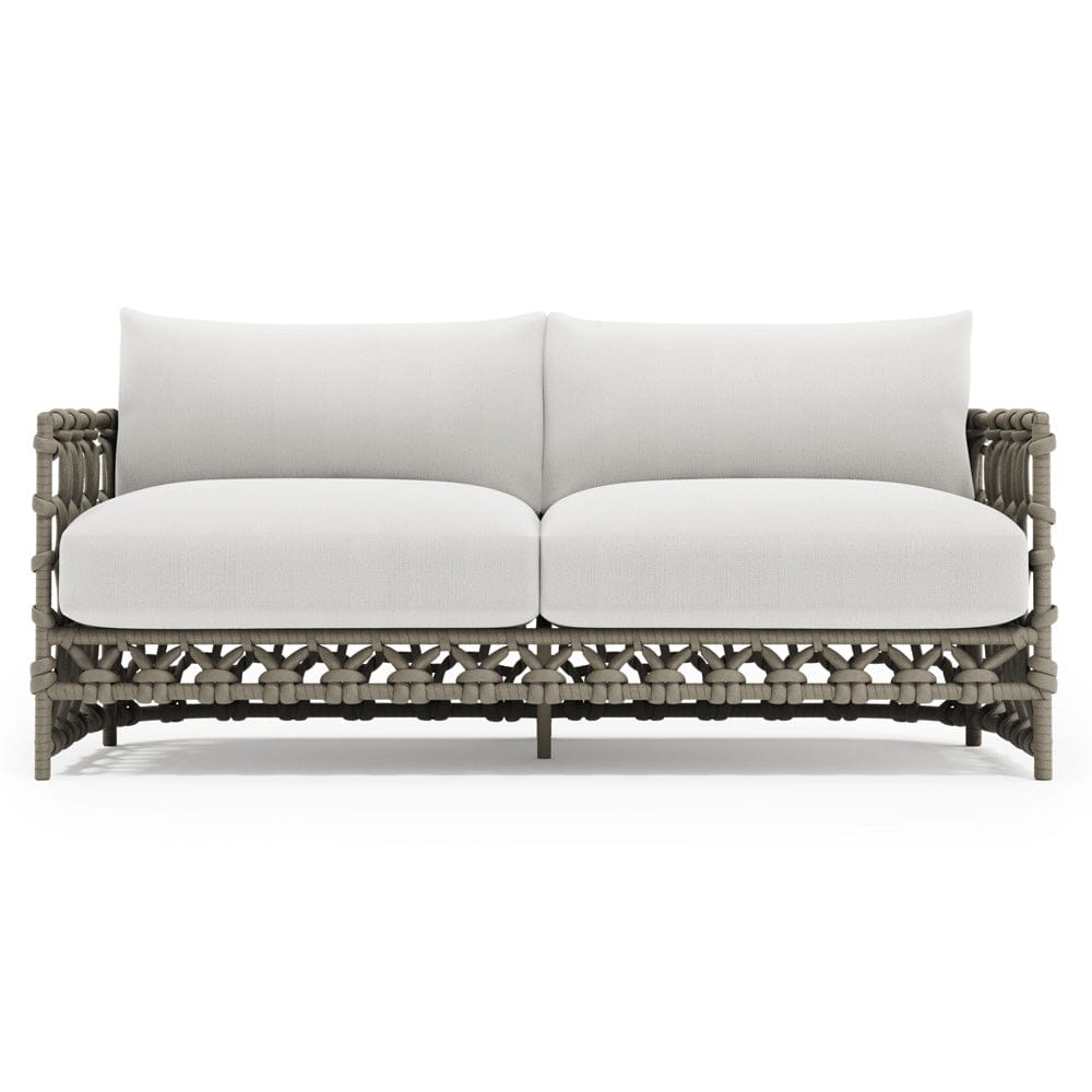 Bernhardt - Nodi Outdoor Sofa - O4416B view 2