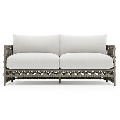 Bernhardt - Nodi Outdoor Sofa - O4416B view 2