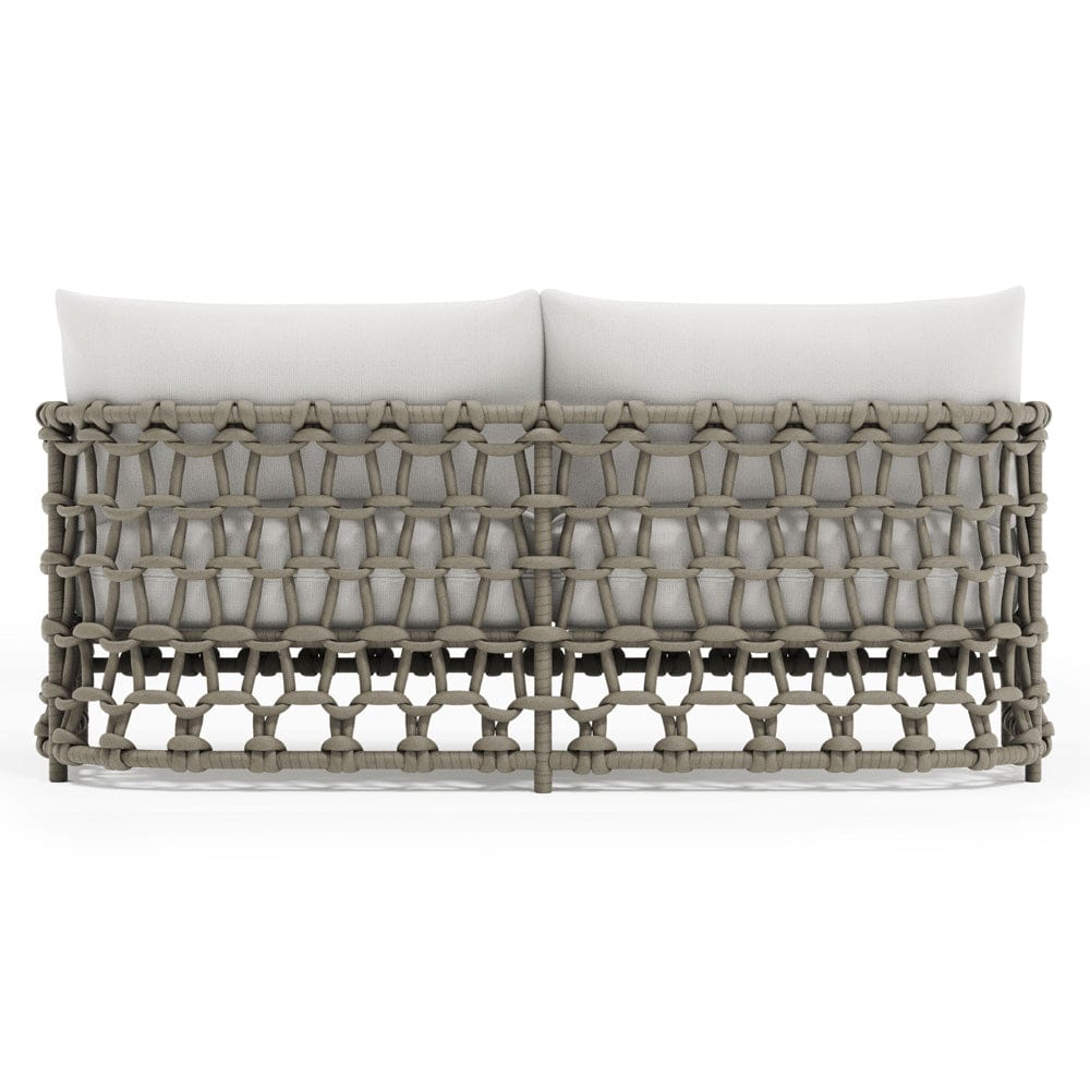 Bernhardt - Nodi Outdoor Sofa - O4416B view 4