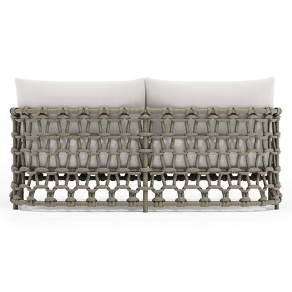 Bernhardt - Nodi Outdoor Sofa - O4416B view 4