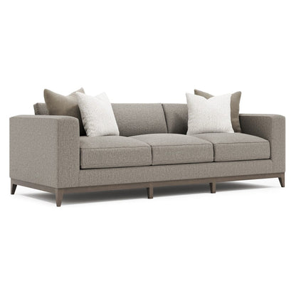 Bernhardt - Noel 100" Fabric Sofa - P7327B view 1