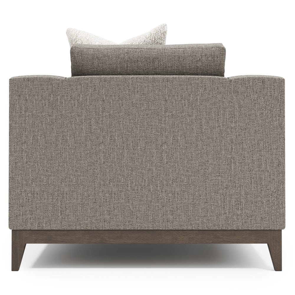 Bernhardt - Noel Fabric Chair - P7322B view 4