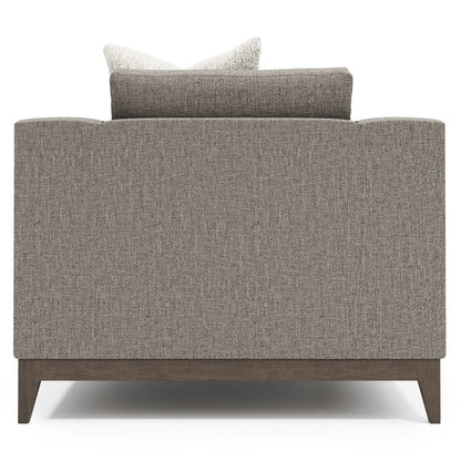 Bernhardt - Noel Fabric Chair - P7322B view 4