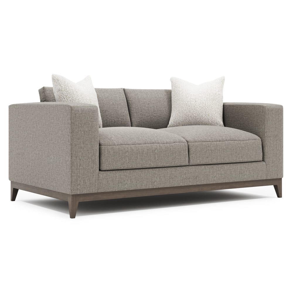 Bernhardt - Noel Fabric Loveseat - P7325B view 1
