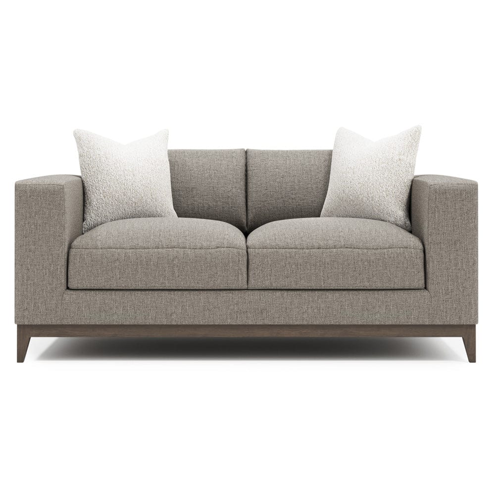 Bernhardt - Noel Fabric Loveseat - P7325B view 2
