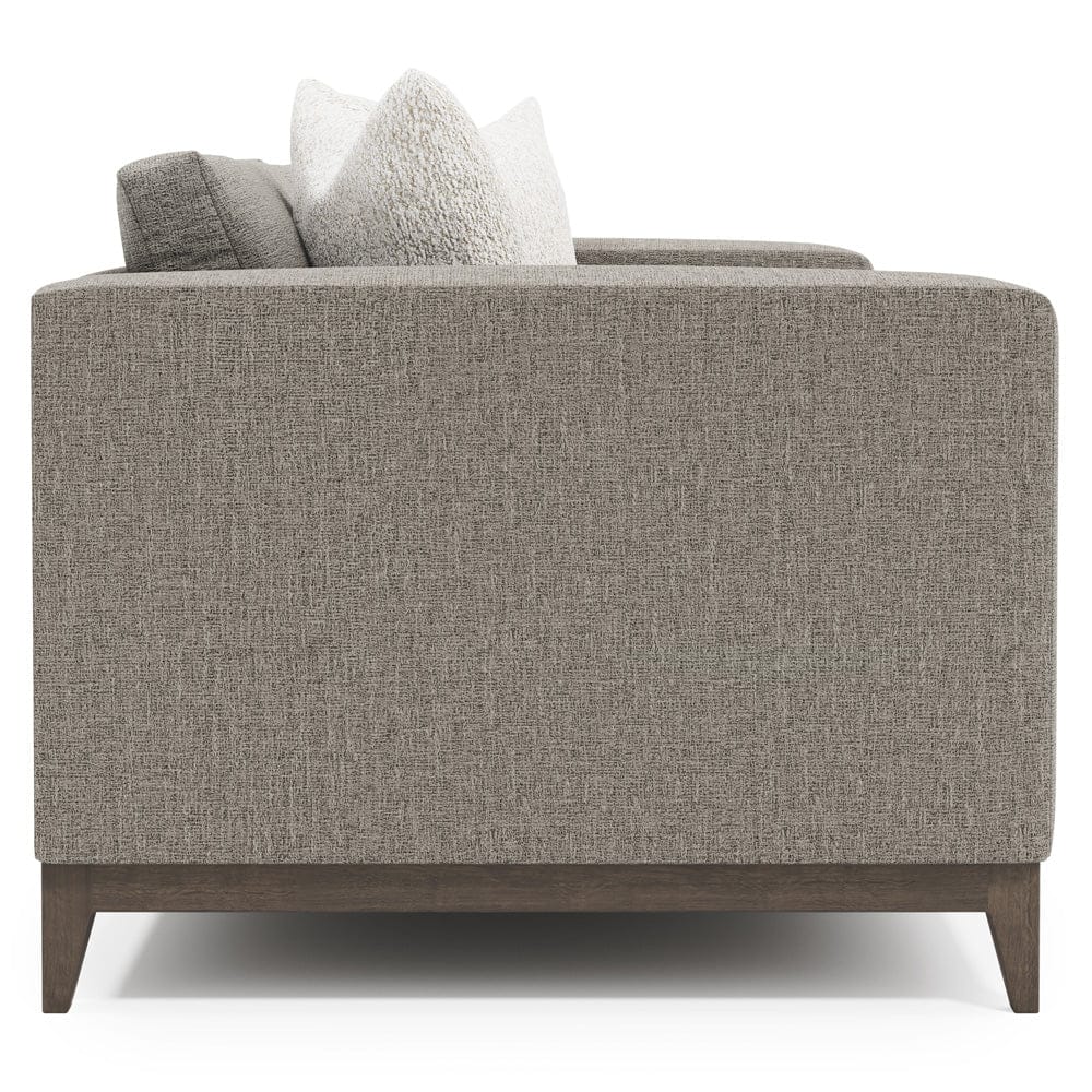 Bernhardt - Noel Fabric Loveseat - P7325B view 3