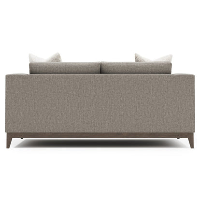 Bernhardt - Noel Fabric Loveseat - P7325B view 4